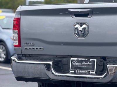 2021 RAM 2500 Big Horn