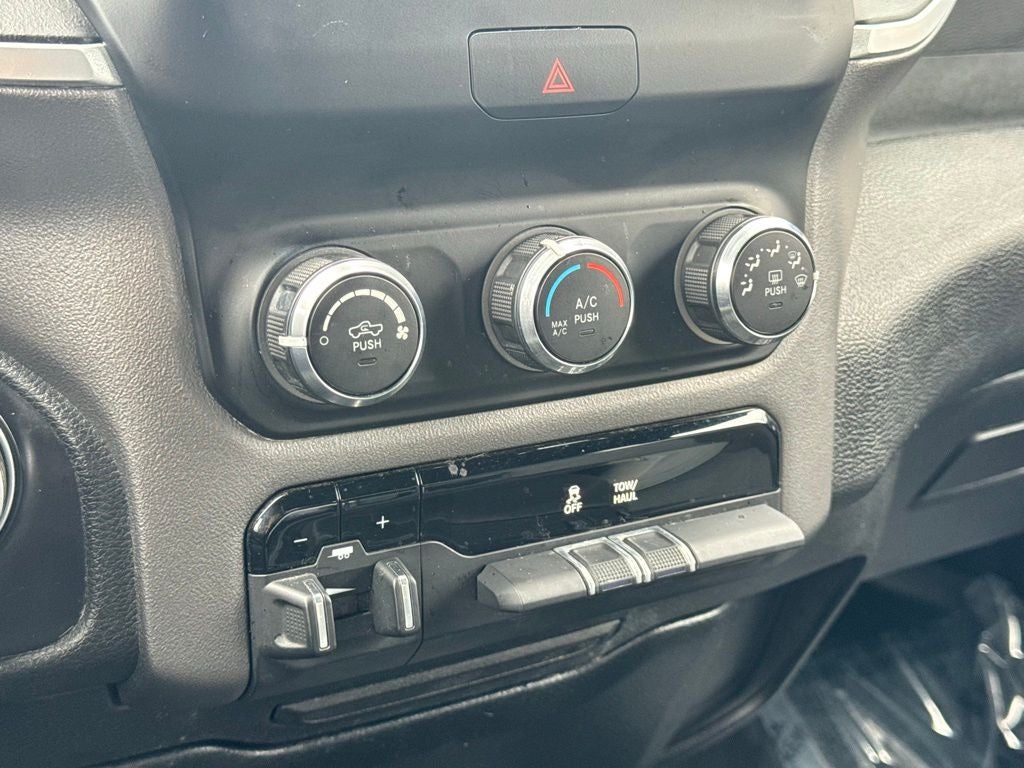 2021 RAM 2500 Big Horn