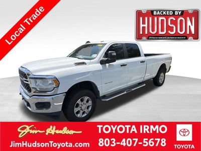 2023 RAM 2500 Big Horn