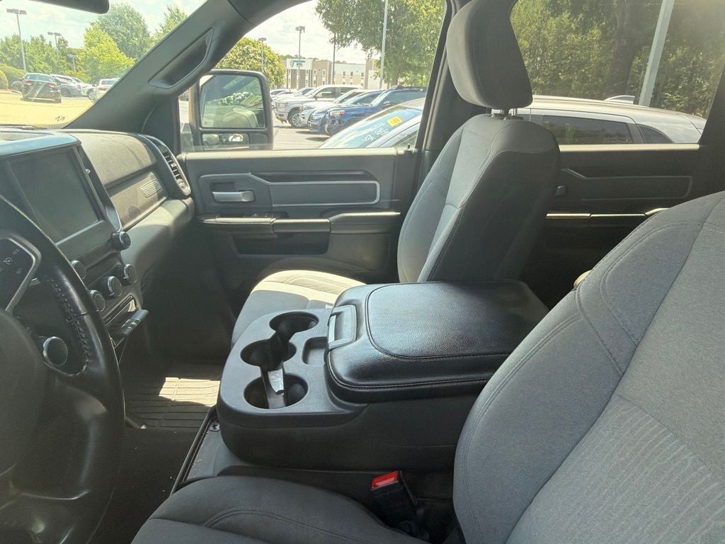 2023 RAM 2500 Big Horn