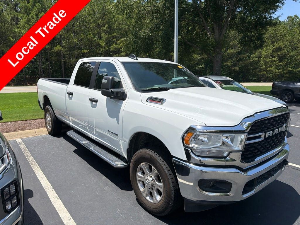 2023 RAM 2500 Big Horn