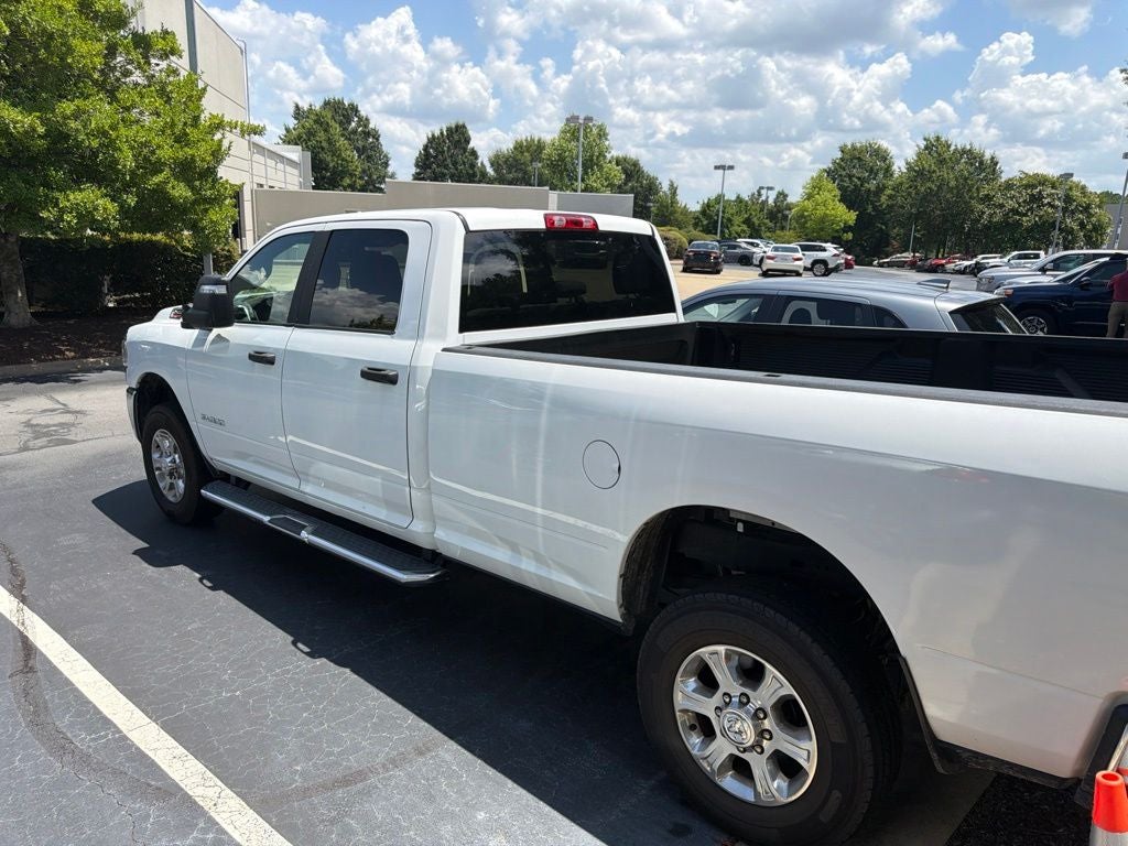 2023 RAM 2500 Big Horn