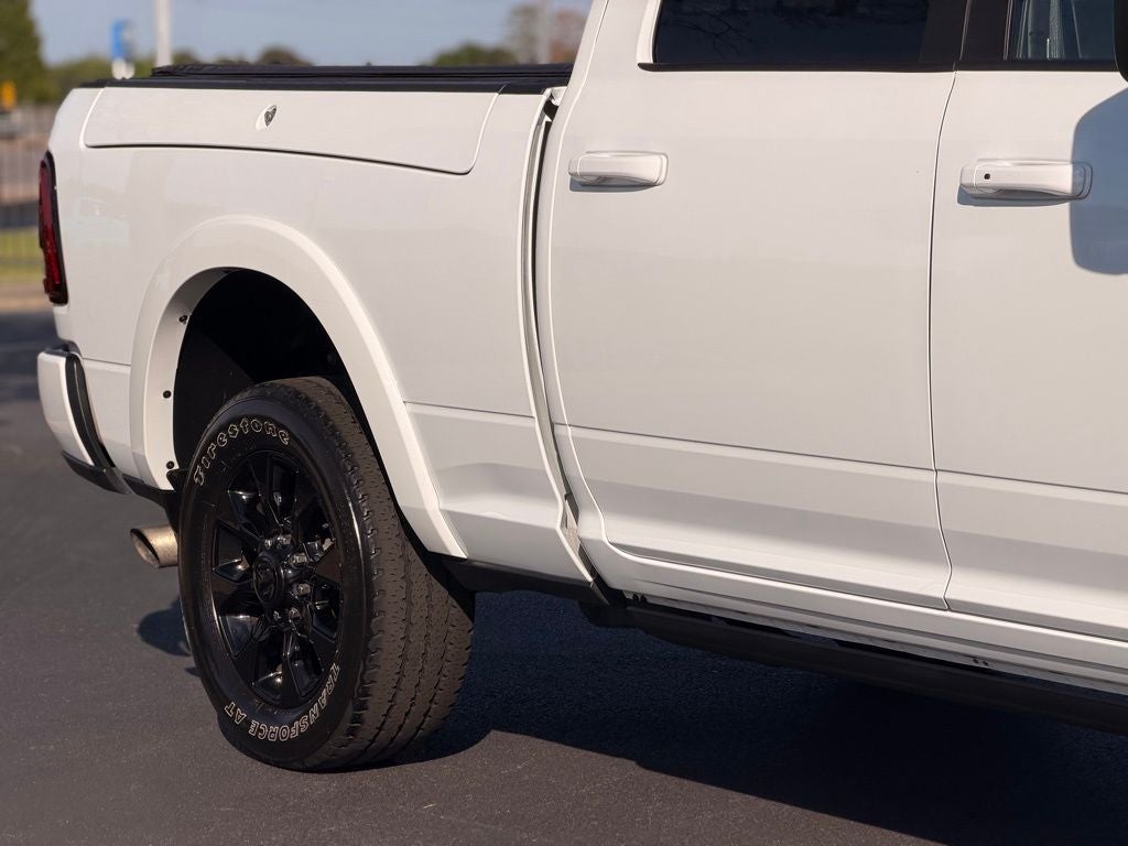 2024 RAM 2500 Limited