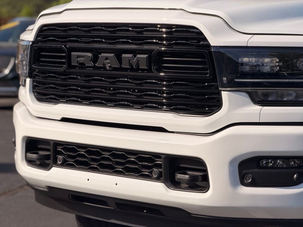 2024 RAM 2500 Limited