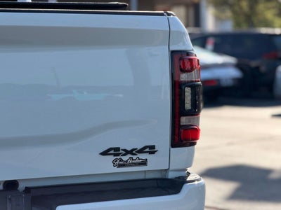 2024 RAM 2500 Limited