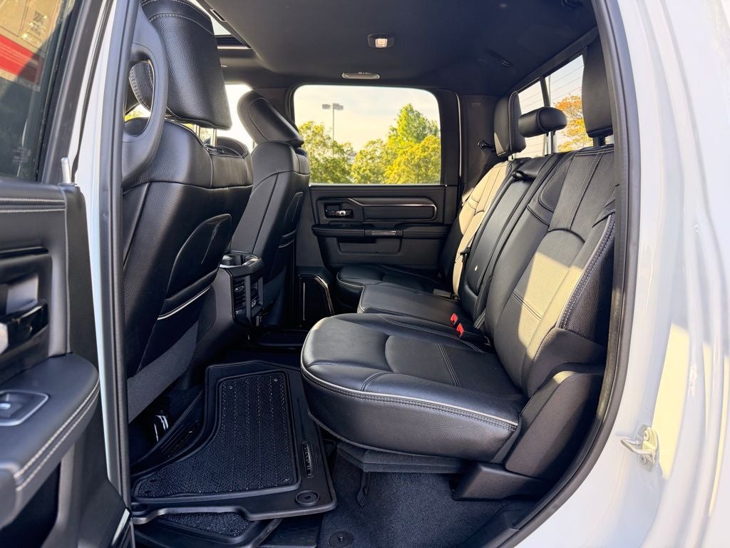2024 RAM 2500 Limited