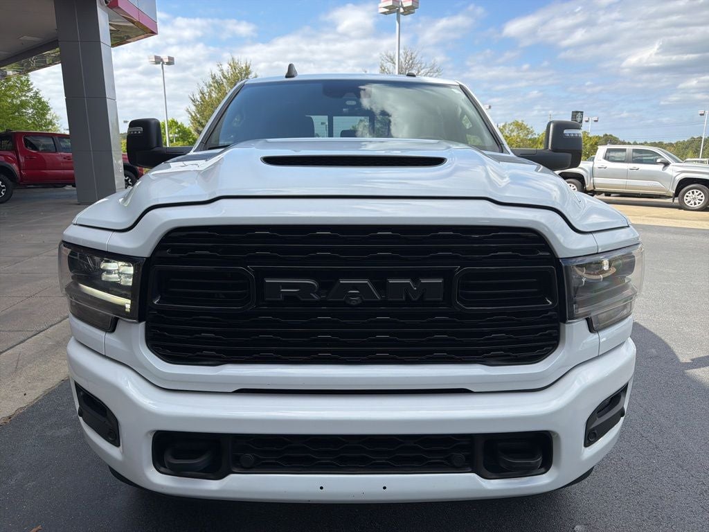 2024 RAM 2500 Limited