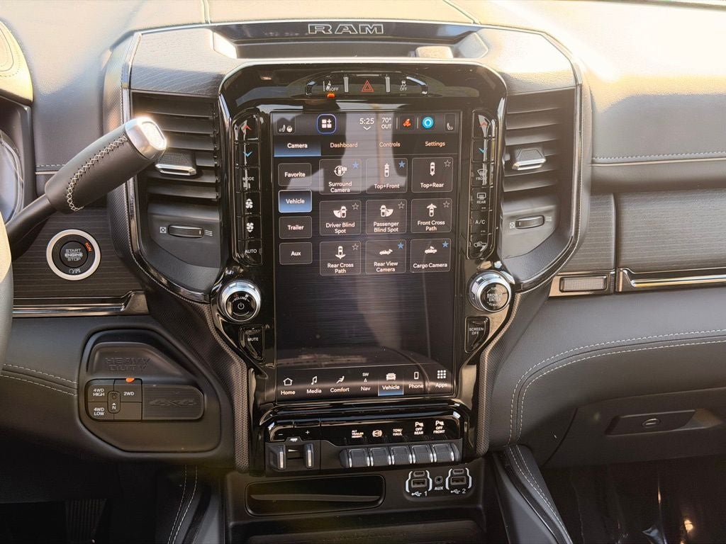 2024 RAM 2500 Limited