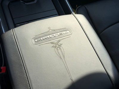2024 RAM 2500 Limited