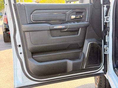 2024 RAM 2500 Limited