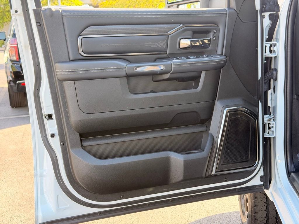 2024 RAM 2500 Limited