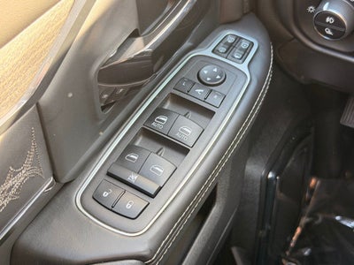 2024 RAM 2500 Limited