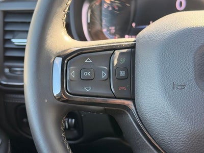 2024 RAM 2500 Limited