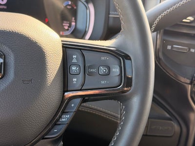 2024 RAM 2500 Limited
