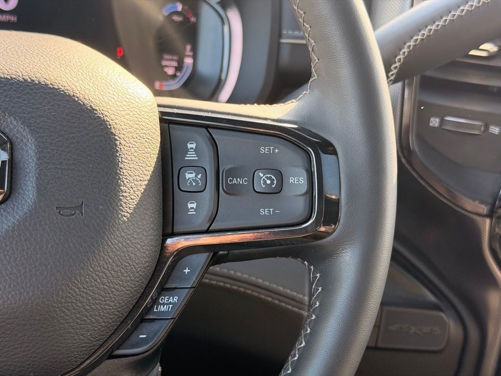 2024 RAM 2500 Limited