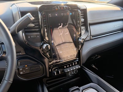 2024 RAM 2500 Limited