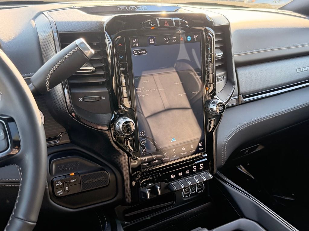 2024 RAM 2500 Limited