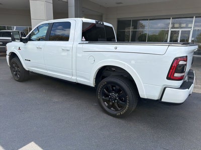 2024 RAM 2500 Limited