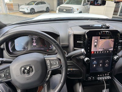 2024 RAM 2500 Limited