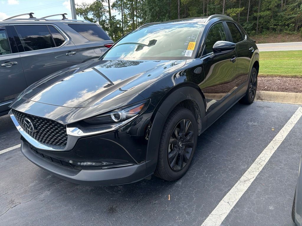 2024 Mazda Mazda CX-30 2.5 S Select Sport
