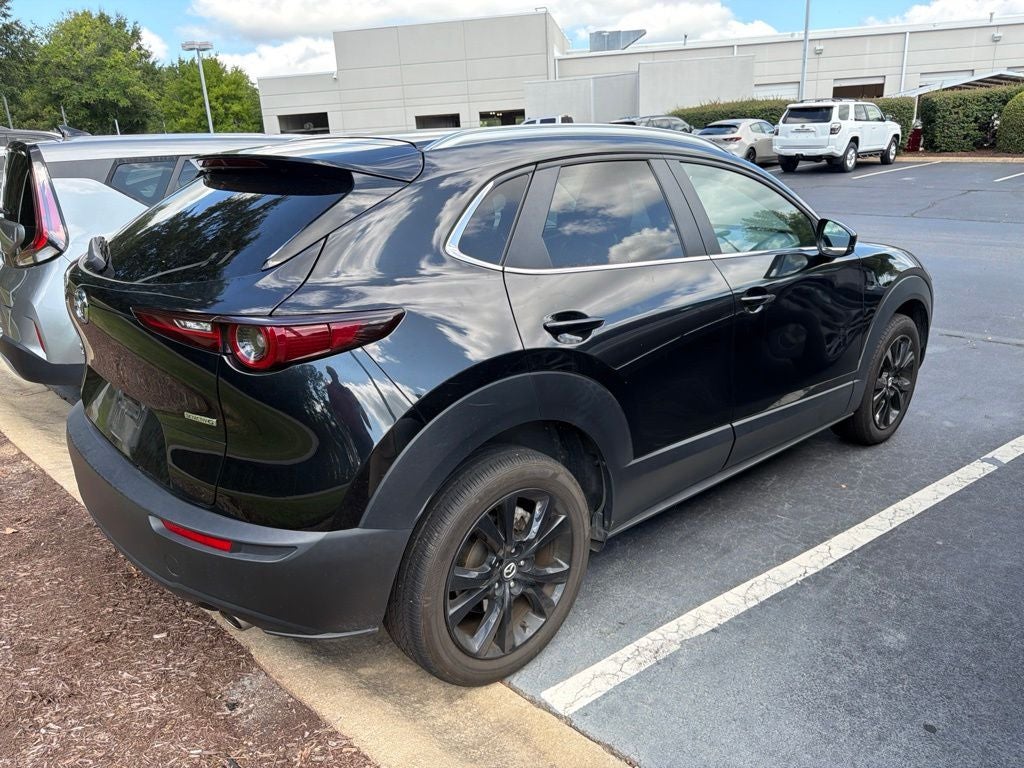 2024 Mazda Mazda CX-30 2.5 S Select Sport