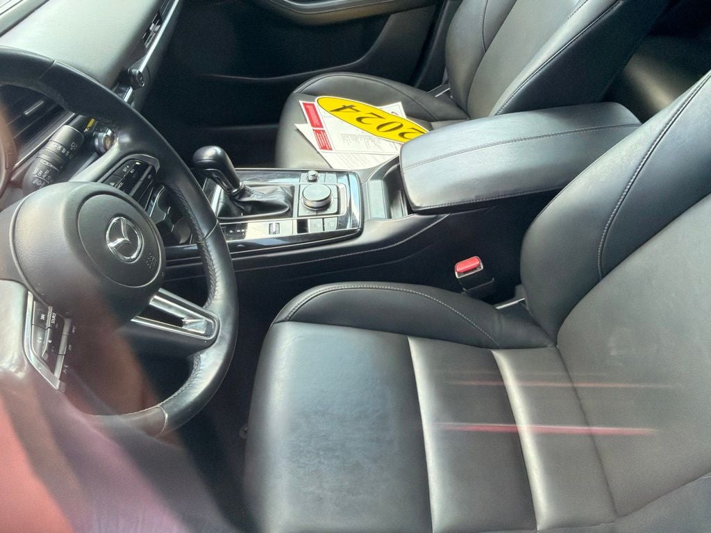 2024 Mazda Mazda CX-30 2.5 S Select Sport