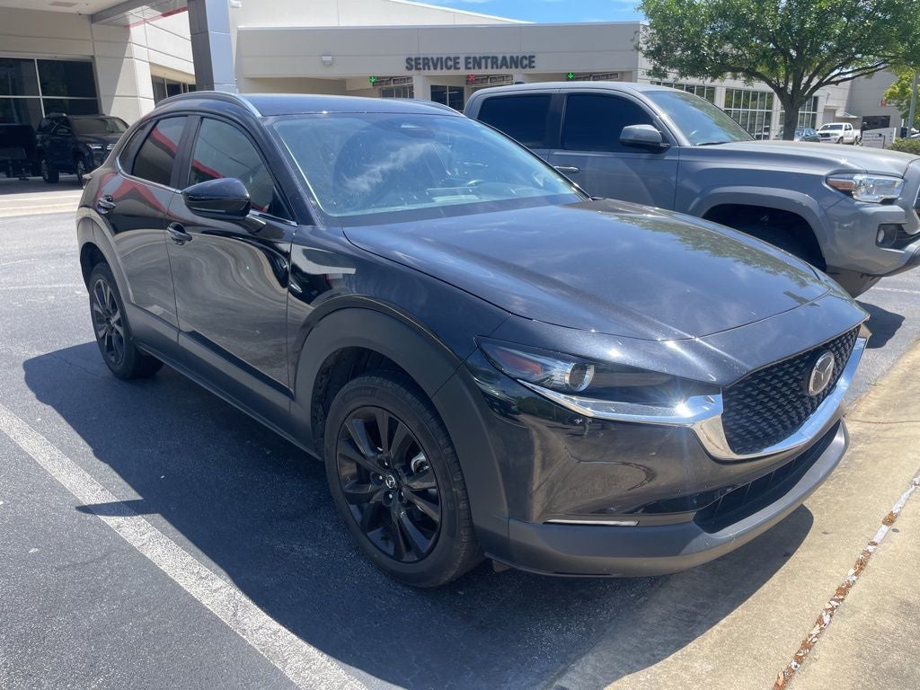 2024 Mazda Mazda CX-30 2.5 S Select Sport