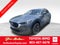2025 Mazda Mazda CX-30 2.5 S Carbon Edition