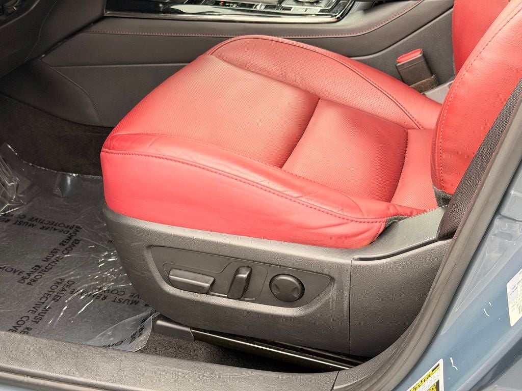 2025 Mazda Mazda CX-30 2.5 S Carbon Edition