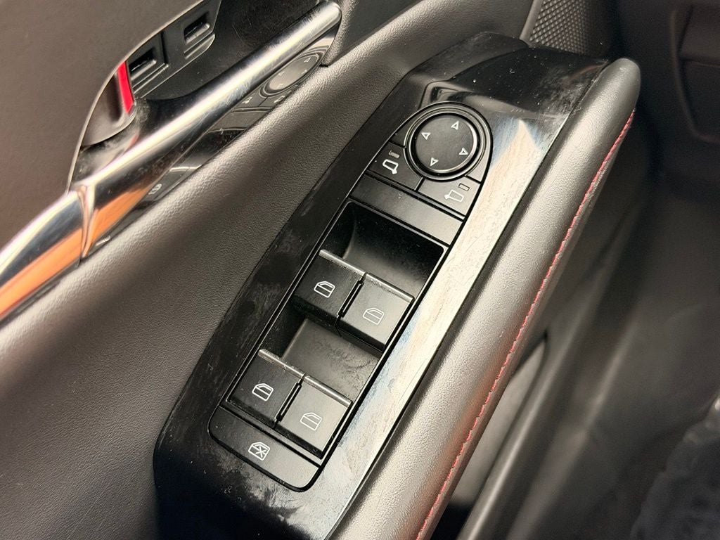 2025 Mazda Mazda CX-30 2.5 S Carbon Edition