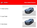 2025 Mazda Mazda CX-30 2.5 S Carbon Edition