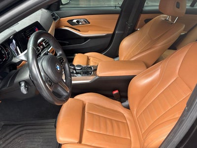 2020 BMW 3 Series 330i