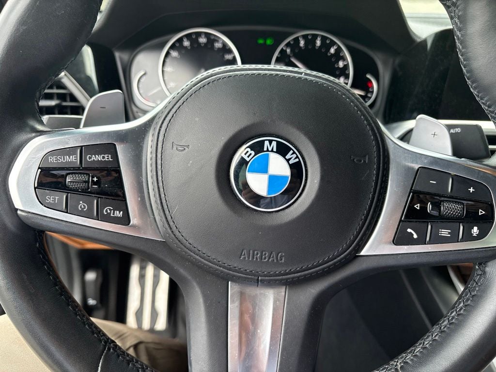 2020 BMW 3 Series 330i