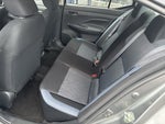 2024 Nissan Versa 1.6 SV