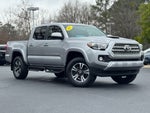 2017 Toyota Tacoma TRD Sport V6