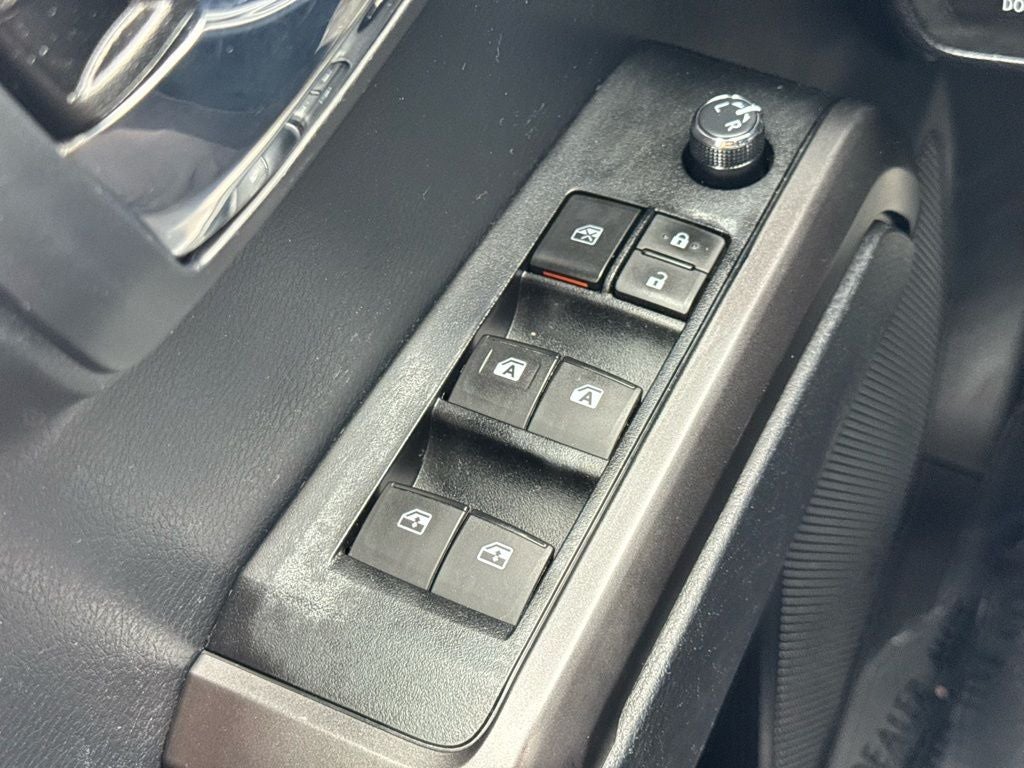 2017 Toyota Tacoma TRD Sport V6