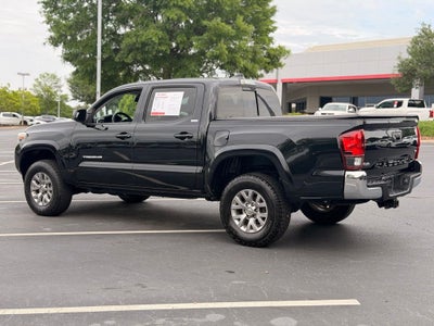 2019 Toyota Tacoma SR5 V6