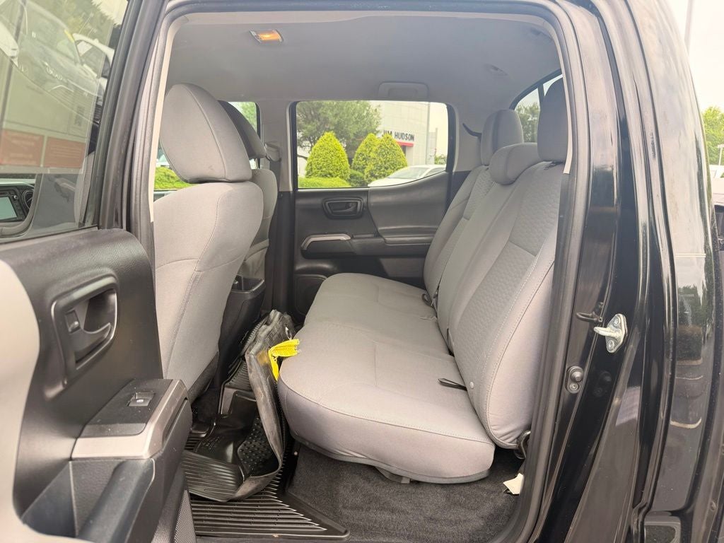 2019 Toyota Tacoma SR5 V6