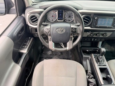 2019 Toyota Tacoma SR5 V6