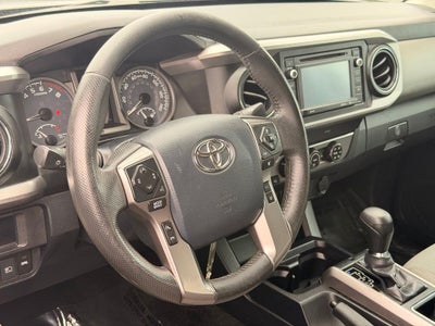 2019 Toyota Tacoma SR5 V6