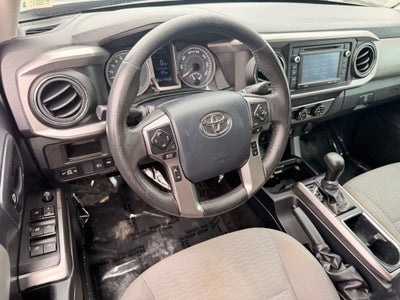 2019 Toyota Tacoma SR5 V6