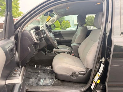 2019 Toyota Tacoma SR5 V6