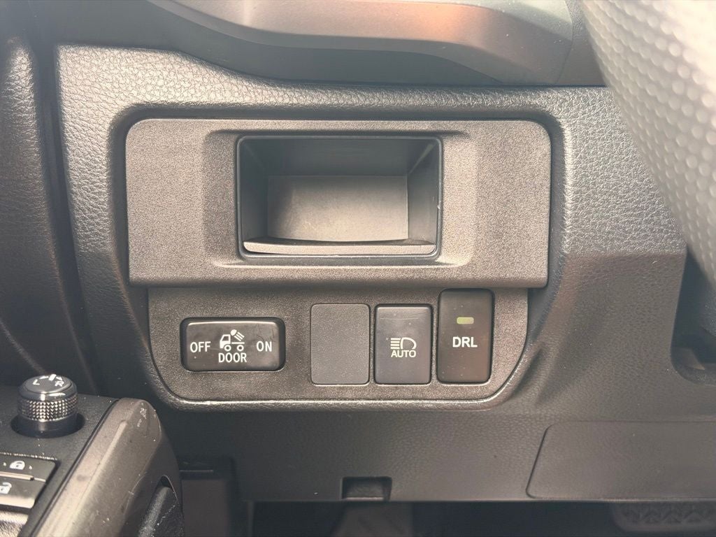 2019 Toyota Tacoma SR5 V6