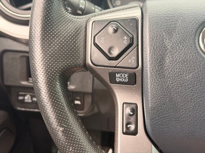 2019 Toyota Tacoma SR5 V6