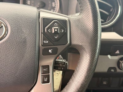 2019 Toyota Tacoma SR5 V6