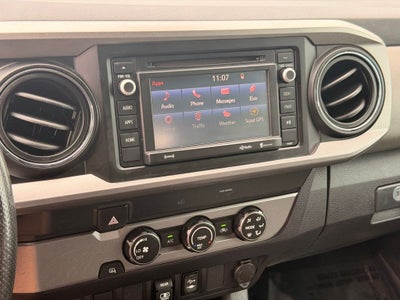 2019 Toyota Tacoma SR5 V6