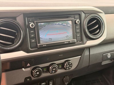 2019 Toyota Tacoma SR5 V6
