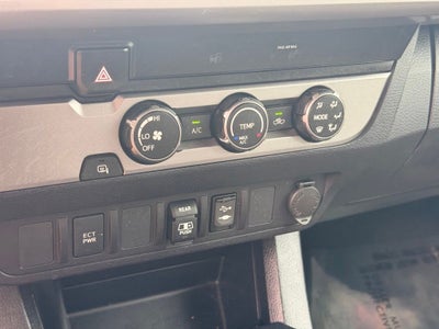 2019 Toyota Tacoma SR5 V6