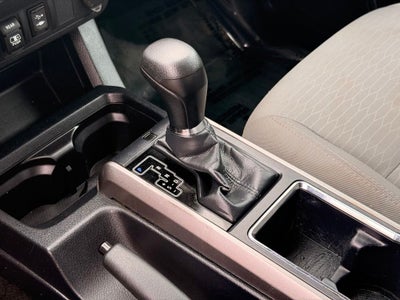 2019 Toyota Tacoma SR5 V6