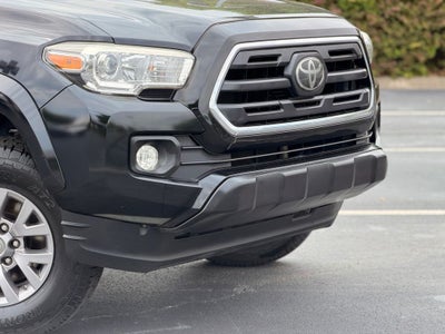 2019 Toyota Tacoma SR5 V6